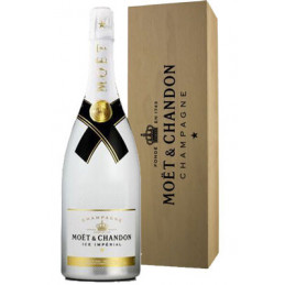 MOET & CHANDON ICE IMPERIAL...