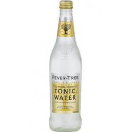 FEVER-TREE INDIAN TONIC...